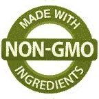 No GMO